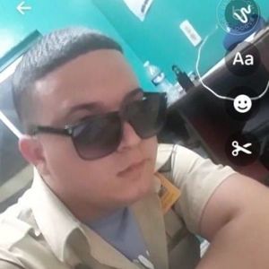 Meet your Posher, Chino